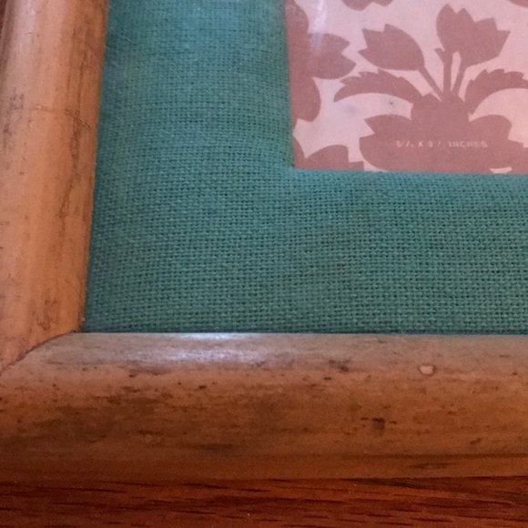 Urban Outfitters 2 bamboo frames - Picture 3 of 7